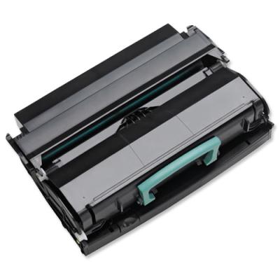 593-10335 Dell 2330 Laser Toner Black Sort HC