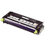 593-10371 Dell Color Laser Printer 2145 Toner Yellow Gul HC