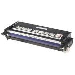 593-10372 Dell Color Laser Printer 2145 Toner Black Sort