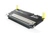593-10496 Dell Color Laser Printer 1235CN Toner Yellow Gul