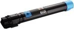 593-10876 Dell Color Laser 7130 Toner Bl Cyan HC