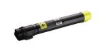 593-10878 Dell Color Laser 7130 Toner Gul Yellow HC