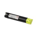 593-10924 Dell Color Laser 5130 Toner Gul Yellow HC