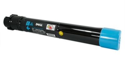 593-10933 Dell Color Laser 7130 Toner Bl Cyan