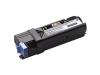 593-11037 Dell Color Laser Printer 2150 Toner Yellow Gul HC Plus