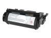 595-10001 Dell Laser Printer M 5200 Toner Sort Black