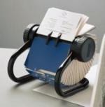 Rolodex type RBC 400 X Visitkort Rondel