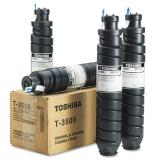 60066062050 Toshiba T3500 DP4500 Toner Sort Black