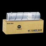 8935-904 Konica Minolta DI 520 620 Toner Black Sort