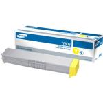CLT-Y6062S/ELS Samsung CLX 9250 9350 Toner Yellow Gul