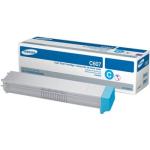 CLT-C6072S/ELS Samsung CLX 9250ND Toner Bl Cyan