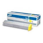 CLT-Y6072S/ELS Samsung CLX 9250ND Toner Gul Yellow