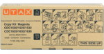 652010014 UTAX CDC1520 Toner Magenta Rd