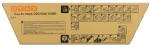 652610010 UTAX CDC1526 Toner Black Sort