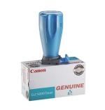 6602A002 Canon CLC 4000 5000 Toner Cyan Bl