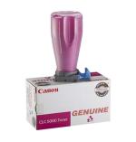 6603A002 Canon CLC 4000 5000 Toner Magenta Rd