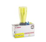 6604A002 Canon CLC 4000 5000 Toner Yellow Gul
