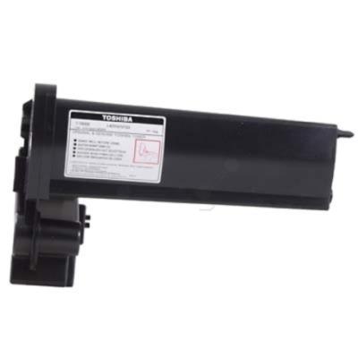 66061614 Toshiba e-Studio 16 160 Toner Sort Black T-1600E