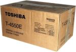 66062007 Toshiba T4550E BD3550 Toner Sort Black