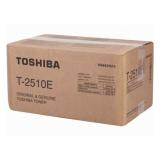 66062023 Toshiba T2510E BD2550 Toner Sort Black