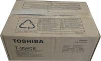 66062048 Toshiba T3560E BD4560 Toner Sort Black