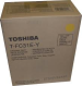 66067040 Toshiba eStudio 210C T-FC31Y Toner Gul Yellow