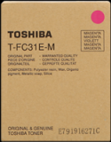 66067041 Toshiba eStudio 210C T-FC31M Toner Rd Magenta