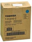 66067042 Toshiba eStudio 210C T-FC31C Toner Bl Cyan
