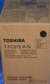 66067076 Toshiba eStudio 2100 T-FC31EKN Toner Sort Black