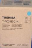 66067079 Toshiba eStudio 2100 T-FC31ECN Toner Bl Cyan