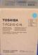 66067079 Toshiba eStudio 2100 T-FC31ECN Toner Blå Cyan