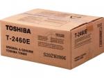 66089137 Toshiba T2460 Toner Black Sort