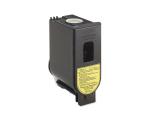 66089504 Toshiba FC15 FC25 T-FC22Y Toner Gul Yellow