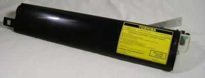 66G000050 Toshiba e-studio 3511 T3511Y Toner Gul Yellow