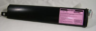 66G000051 Toshiba e-studio 3511 T3511M Toner Rd Magenta