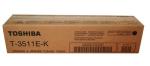 66G000066 Toshiba e-studio 3511 T3511BK Toner Sort Black