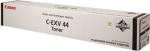 6941B002 Canon C-EXV44 Toner Black Sort