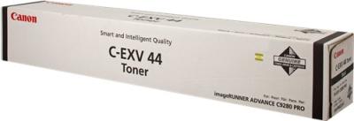 6941B002 Canon C-EXV44 Toner Black Sort