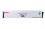 6942B002 Canon C-EXV45 Toner Black Sort