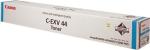 6943B002 Canon C-EXV44 Toner Cyan Bl