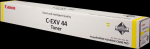 6947B002 Canon C-EXV44 Toner Yellow Gul