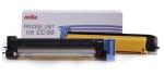 69982510 Kyocera CC50 55 Drum Unit Black Sort