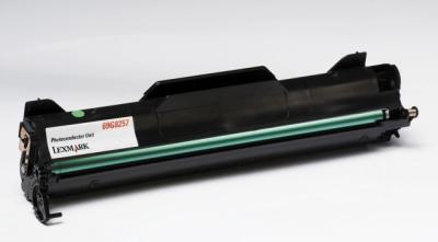 0069G8257 Lexmark Optra E Drum-Unit Black Sort