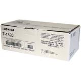 6A000000931 Toshiba T1820 eStudio 180 Toner Sort Black