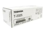 6A000000932 Toshiba T2025 eStudio 200S Toner Sort Black