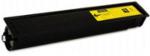 6A000001525 Toshiba e-studio 287CS TFC34 Toner Yellow Gul
