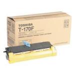 6A00000939 Toshiba e-studio 170F Toner Sort Black