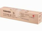 6AJ00000052 Toshiba e-studio 2500 3500 Toner Rd Magenta