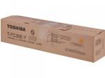 6AJ00000053 Toshiba e-studio 2500 3500 Toner Gul Yellow