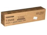 6AJ00000006 Toshiba T2320E e-Studio 230/280 Sort toner